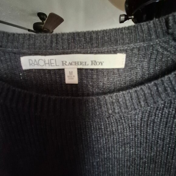 Sweater. Medium.  Holiday party ready.NWOT. - Picture 3 of 6